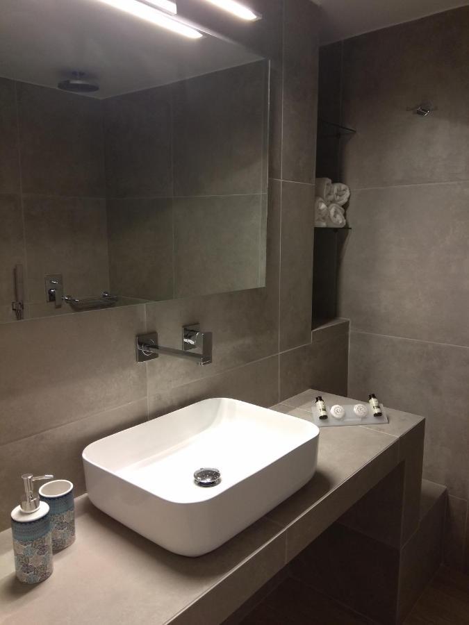 Ariadni Rooms & Apartments Ermupoli Zewnętrze zdjęcie
