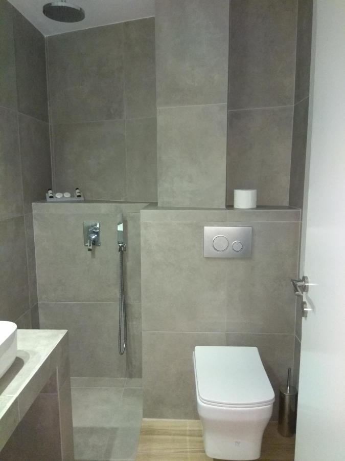 Ariadni Rooms & Apartments Ermupoli Zewnętrze zdjęcie