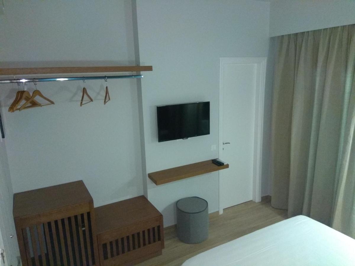 Ariadni Rooms & Apartments Ermupoli Zewnętrze zdjęcie