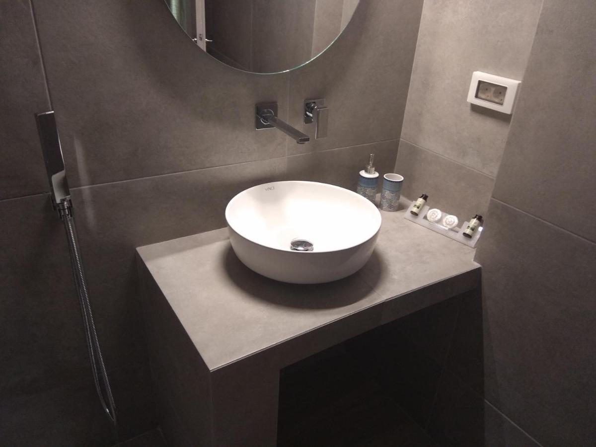 Ariadni Rooms & Apartments Ermupoli Zewnętrze zdjęcie