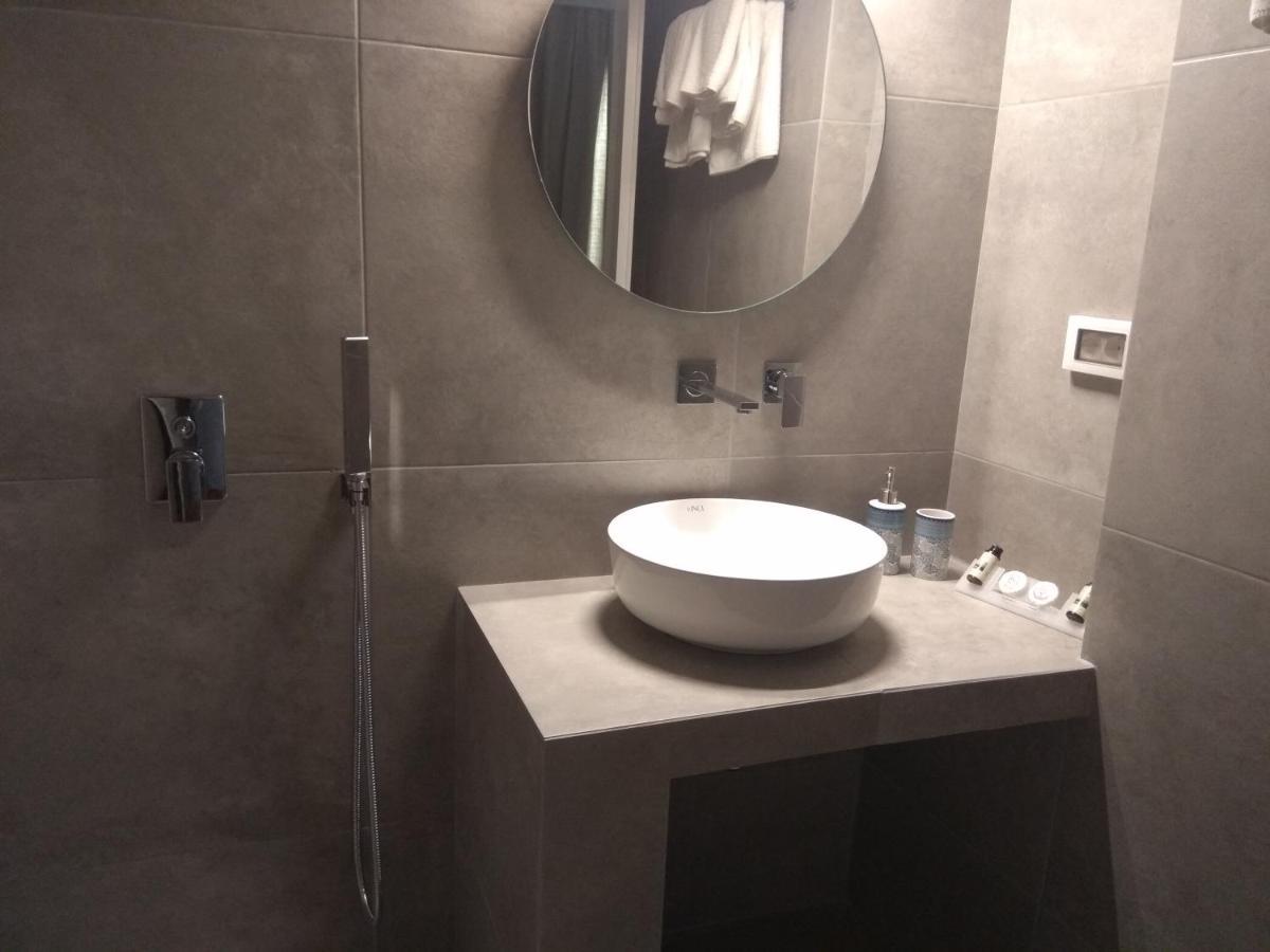 Ariadni Rooms & Apartments Ermupoli Zewnętrze zdjęcie