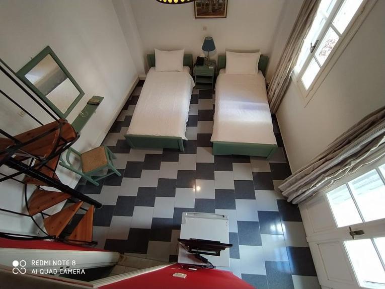 Ariadni Rooms & Apartments Ermupoli Zewnętrze zdjęcie