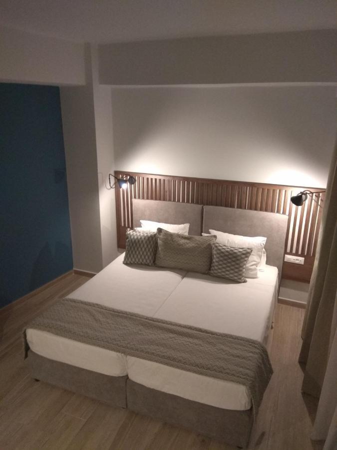 Ariadni Rooms & Apartments Ermupoli Zewnętrze zdjęcie