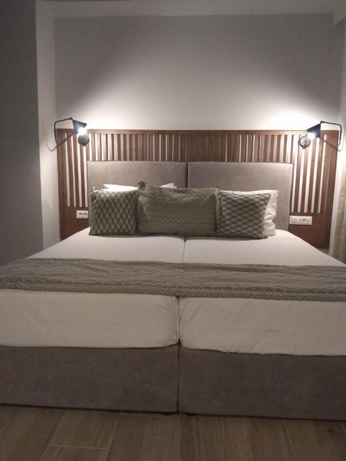 Ariadni Rooms & Apartments Ermupoli Zewnętrze zdjęcie