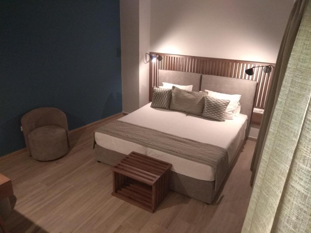 Ariadni Rooms & Apartments Ermupoli Zewnętrze zdjęcie