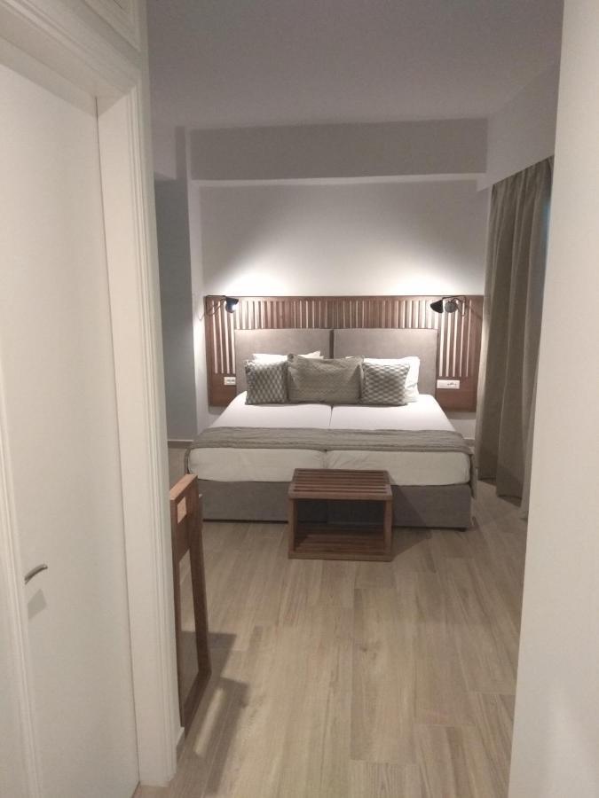 Ariadni Rooms & Apartments Ermupoli Zewnętrze zdjęcie