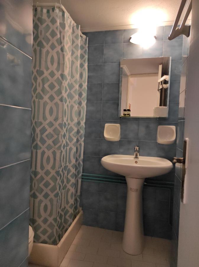 Ariadni Rooms & Apartments Ermupoli Zewnętrze zdjęcie