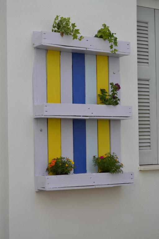 Ariadni Rooms & Apartments Ermupoli Zewnętrze zdjęcie